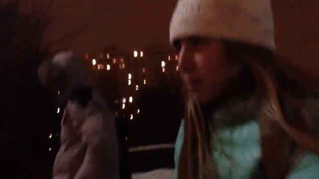 [БЛОГ] С НОВЫМ ГОДОМ!!! ПУСКАЕМ САЛЮТЫ) смотреть онлайн