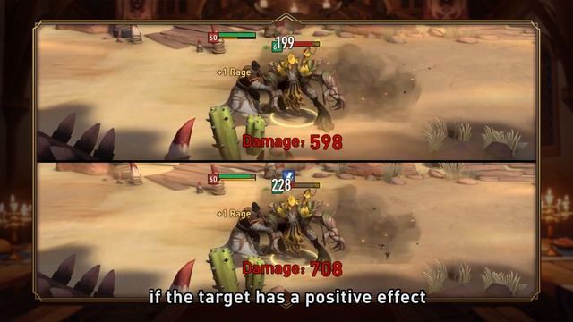 [ACE Hero Intro] EP#3 - Garrell смотреть онлайн