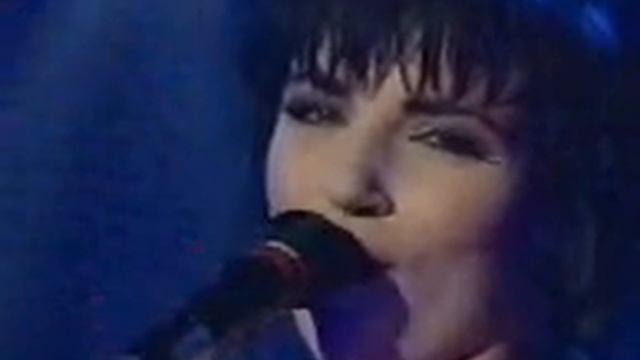 Evridiki - Teriazoume (Cyprus 1992) смотреть онлайн