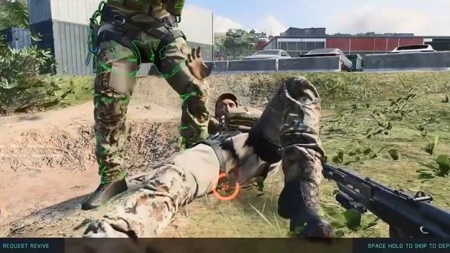 Лютые приколы в BATTLEFIELD 2042 | WDF 231 | НАГИБАБКА смотреть онлайн