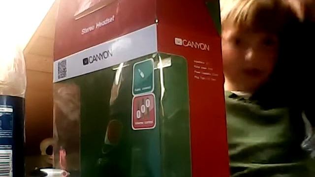 /UNBOXING\nové sluchadla CANYON OMG:-) смотреть онлайн