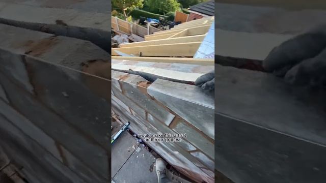 Part 7 - DIY House Extension # #diy #houseextension #renovation #building