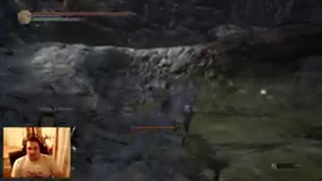 [Стрим] Dark Souls III - Только Копья. Все ДЛС. - [05] Финал. смотреть онлайн