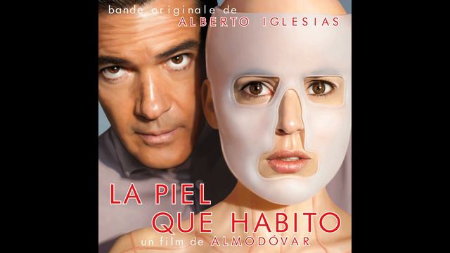 Alberto Iglesias - En el Calor de la Noche (from "La Piel Que Habito" OST) смотреть онлайн