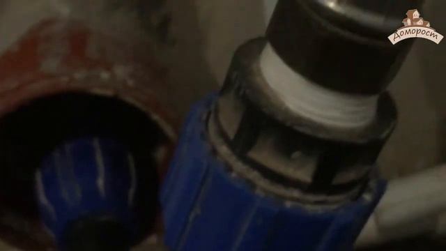 Водопровод из колодца на даче смотреть онлайн