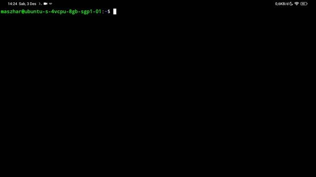 Cara Install GUI di Ubuntu Server 22.04 смотреть онлайн
