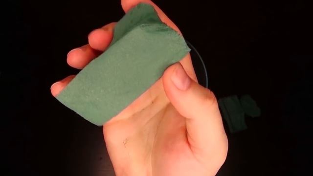 FLORAL FOAM -  ФЛОРИСТИЧЕСКАЯ ПЕНА, ЧТО ЭТО?????