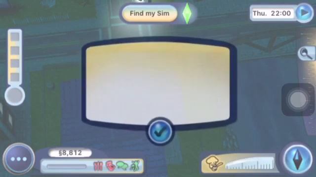 Gameplay 3 (sims 3 ambitions) смотреть онлайн