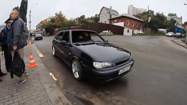 авто ваз без стекла. 2114 дпс тонер смотреть онлайн