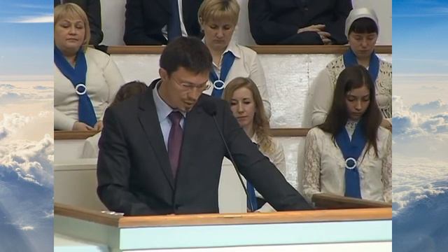 Любовь доверяет. 1-е Коринфянам, 13:7. | Алексей Прокопенко. 26.03.17. смотреть онлайн