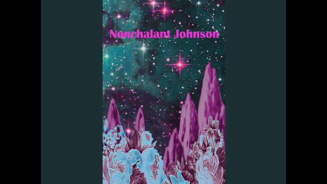 Nonchalant Johnson - in the night смотреть онлайн