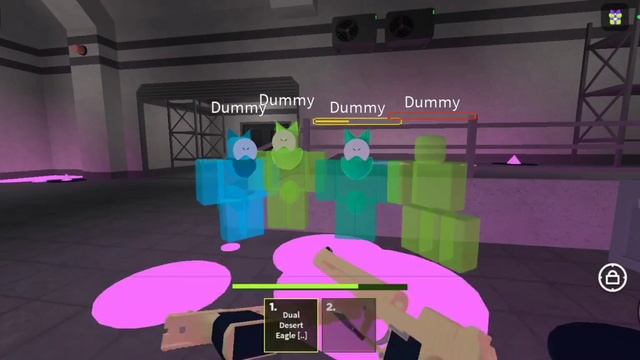Surviving and killing furries in Kaiju paradise (Roblox) смотреть онлайн