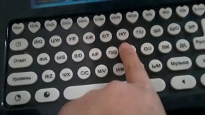 Детский ноутбук с названием  ANGEL