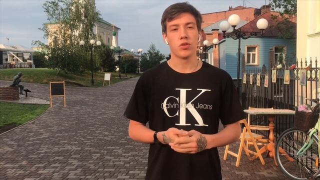 САМЫЕ КРУТЫЕ КРОССОВКИ НА ЛЕТО смотреть онлайн