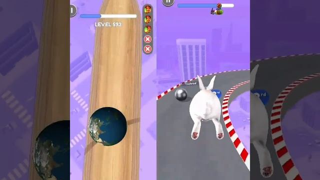 GOING BALLS VS ADVENTURE BALL VS BALL GAME VS ROLLING BALL GAME ANDROID MOBILE GAMES IOS GAME PLAY смотреть онлайн