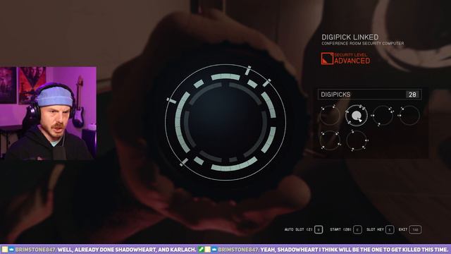 TERRORMORPH LAUNCH CODES IN STARFIELD Part 14 смотреть онлайн
