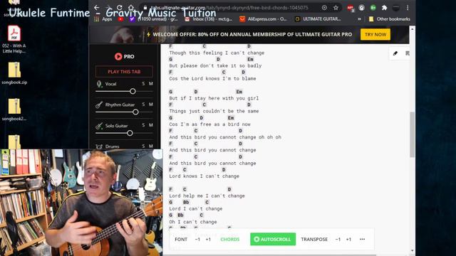 free bird play along смотреть онлайн