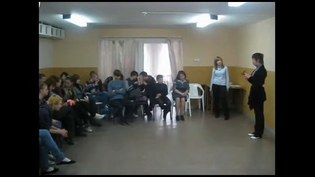 Диспут (2011) смотреть онлайн