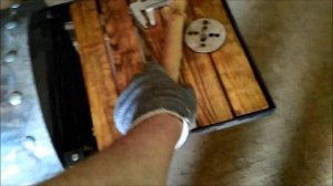 Гриль-мангал-bbq своими руками