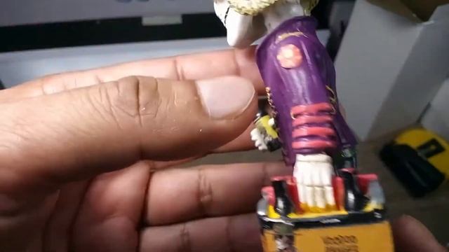 Bobblehead Review #1: Voodoo Ranger Bobble Head смотреть онлайн