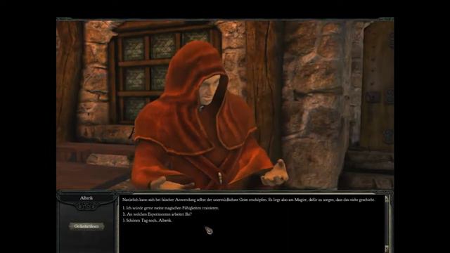 Lets Play Divinity II Ego Draconis [DEUTSCH] Teil 3 смотреть онлайн