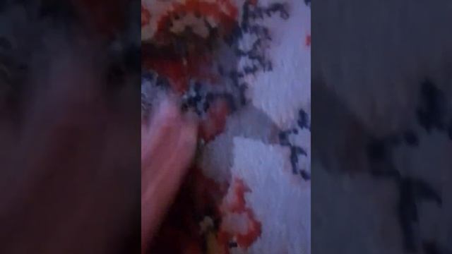 как отстирать с ковра слайм? смотреть онлайн