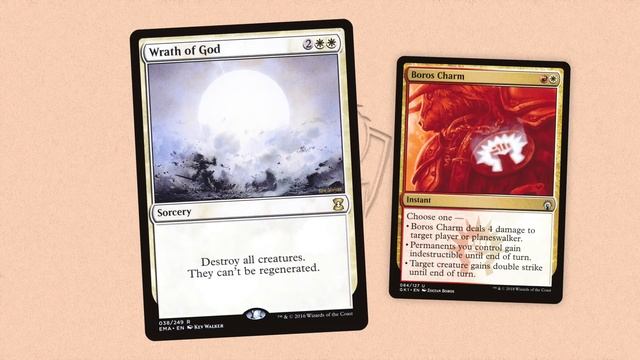 A Lesson in Sunforger | Magic: The Gathering Commander Card Class смотреть онлайн