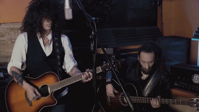 Pink Floyd - Wish you were here (Acoustic cover by Gypsy Jack) смотреть онлайн