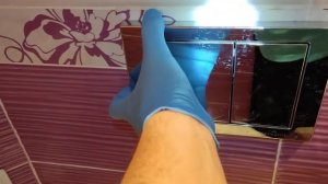 Как снять кнопку в инсталяции CERSANIT