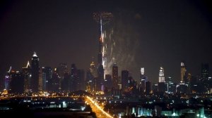 DNDM - Dubai (Hussein Arbabi Remix)