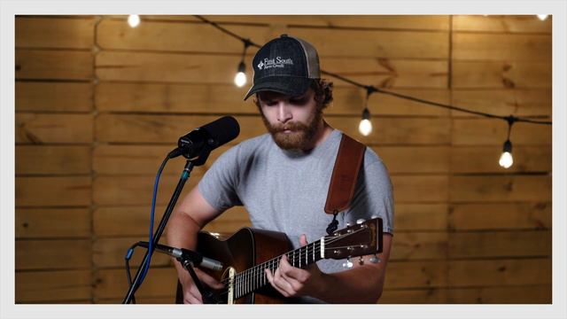 River City Session | James McCann - Memories смотреть онлайн