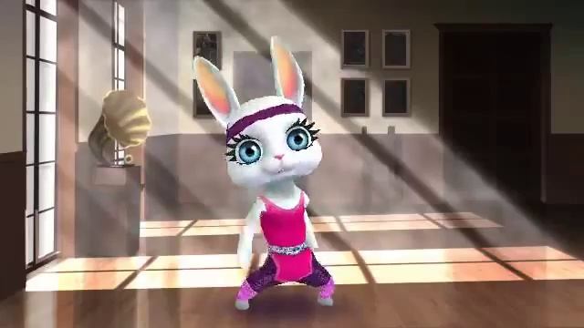 Форма это главное "советы зуби зайки" смотреть онлайн