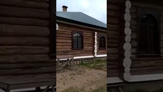 Участок в Валдайском районе