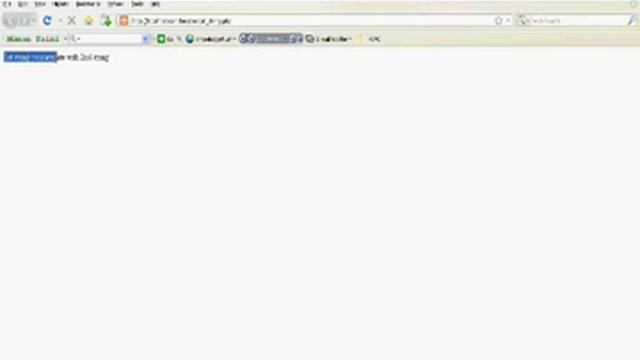 Php Tute 3.1 [concatenation,string functions,php operators] By Manan Saini смотреть онлайн