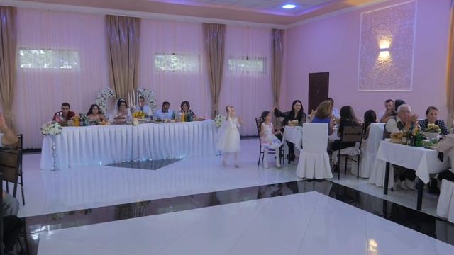 Wedding Arpine & Sasun