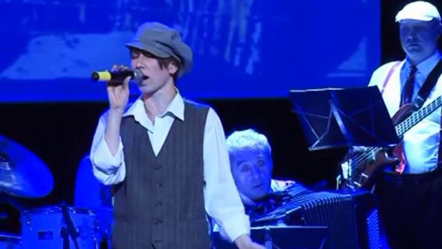 Ансамбль "Штетл" - Купите папиросы смотреть онлайн