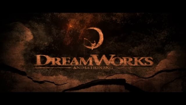 DreamWorks Logos