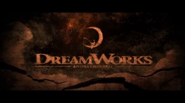 DreamWorks Logos
