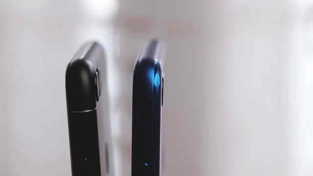 Huawei P Smart vs. Honor 9 Lite - Vergleich und Kaufberatung смотреть онлайн