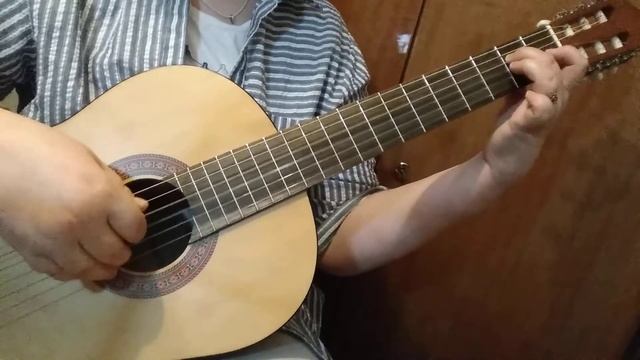 Tango "Caffe" Astor Piazzolla смотреть онлайн