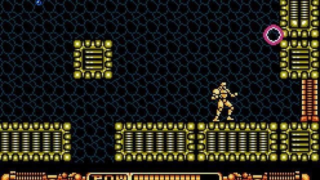 Power Blade 2 (NES)| смотреть онлайн
