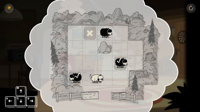 ПАЦАНА ЧУТЬ НЕ СЪЕЛ МЕДВЕДЬ Lost in Play смотреть онлайн