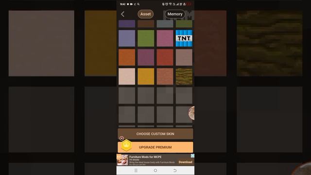 Приложение Mods Maker Мой телеграм канал в комментариях 💥 смотреть онлайн