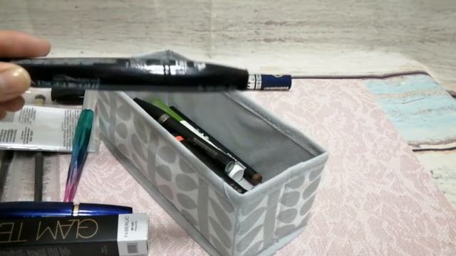 То пусто, то густо (перебираю туши для ресниц) смотреть онлайн
