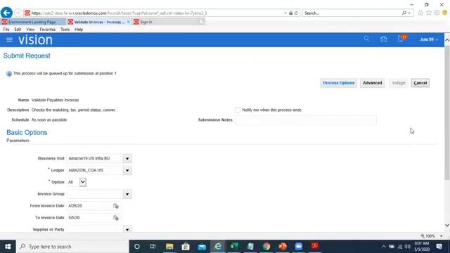 Oracle Fusion Functional Day 43 Por Supplier Merge int Invoice смотреть онлайн