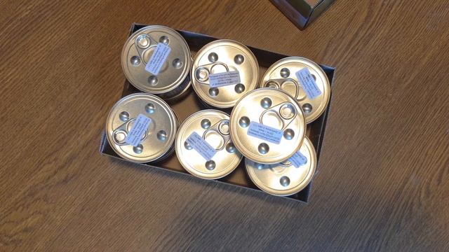 Консервы для кошек GOURMET Gold паштет с курицей Видеоотзыв (обзор) Александра