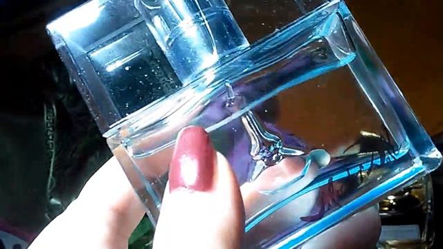 Я за сетевую парфюмерию!! смотреть онлайн