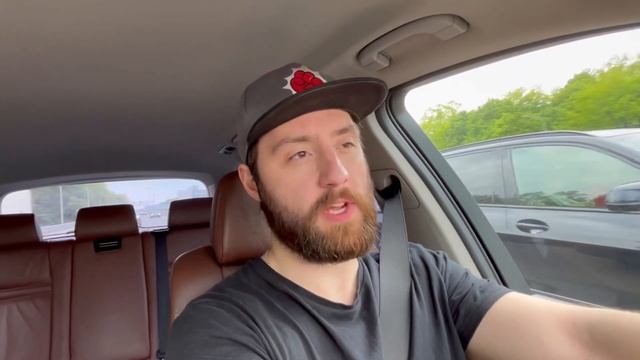 BMW X5 e70 3.0 дизель| Сажевый пока! смотреть онлайн