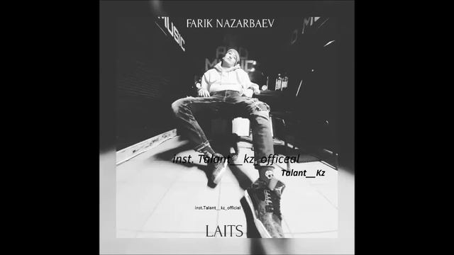 Фарик Назарбаев Farik Nazarbaev - LAITS 2021 смотреть онлайн