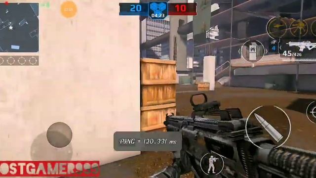 MC5 | 60FPS JSON Update 28(No Root) смотреть онлайн